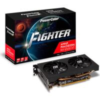 Fighter AMD Radeon RX 6500 XT 4GB GDDR6