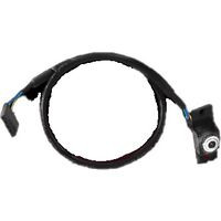 Rear Speaker out audio cable kit