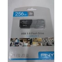 PNY P-FD256TBOPA-GE ［256GB / USB3.0］ ※ネット会員特典セール特価