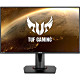 TUF Gaming VG279QM ゲーミングモニター 27インチ フルHD IPS 最大280Hz 応答速度1ms(GTG)