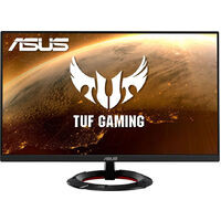 TUF Gaming VG249Q1R-J ゲーミングモニター 23.8インチ フルHD IPS 165Hz 応答速度1ms(MPRT)