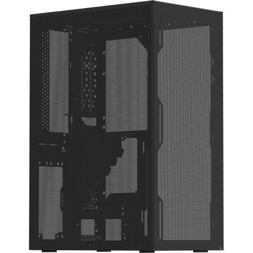 MESHROOM S BLACK　SSU-MESH-S-BK-PCI4