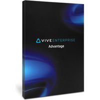 VIVE Pro / VIVE Pro HMD用アドバンテージパック　99H20540-00