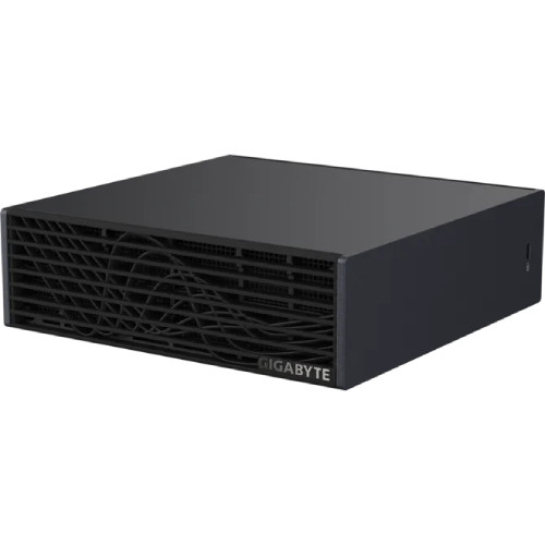 AI TOP ATOM　[ 20core Arm / RAM:128GB / SSD:2TB(Gen4) / NVIDIA DGX OS ]　ATAGB10-9003