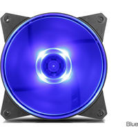 MasterFan MF120L Blue LED　R4-C1DS-12FB-R1