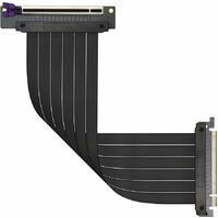 MasterAccessory Riser Cable PCIe 3.0 x16 Ver.2　（MCA-U000C-KPCI30-300）