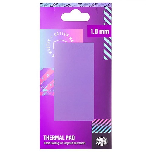 Thermal Pad (1.0 mm)　TPX-NOPP-9010-R1
