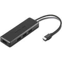 PJ-TCH-U4 [USB3.0ハブ  4ポート  USB Cオス  バスパワー]