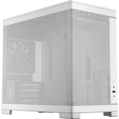 MiniArt 4 White