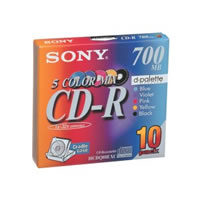 CDR 10CDQ80EXC