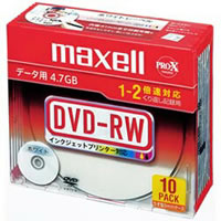 DVD-RW DRW47PWB.S1P10S A