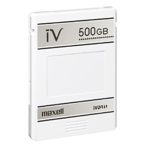 マクセル Maxell MAXELL ハードディスクｉＶＤＲ M-VDRS500G.C｜ツクモ