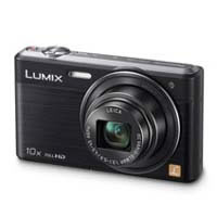 Panasonic パナソニック LUMIX DMC-SZ9-K (ブラック)｜ツクモ公式通販