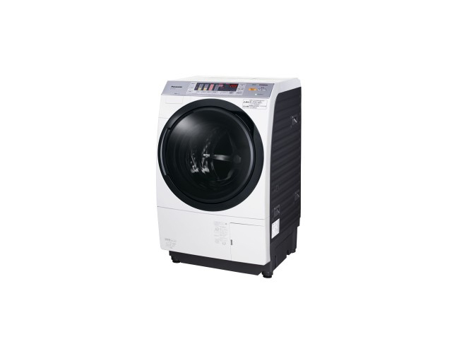 Panasonic パナソニック Panasonic 洗濯乾燥機 NA-VX5300L-W｜ツクモ