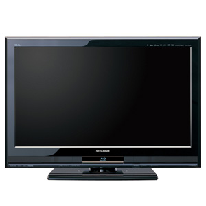 三菱電機 MITSUBISHI 液晶カラーテレビ LCD-32BHR400｜ツクモ公式通販