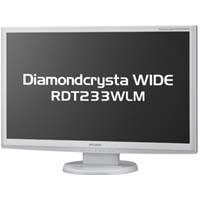 Diamondcrysta WIDE RDT233WLM