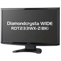 Diamondcrysta WIDE RDT233WX-Z(BK)