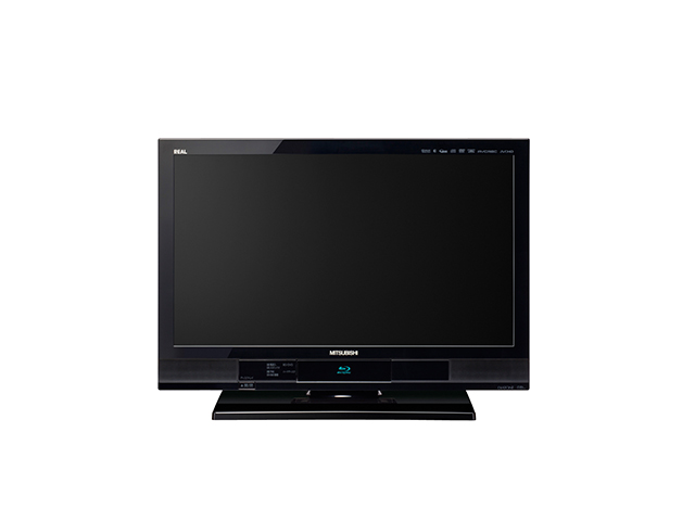 三菱電機 MITSUBISHI 液晶カラーテレビ LCD-G26BHR3｜ツクモ公式通販サイト