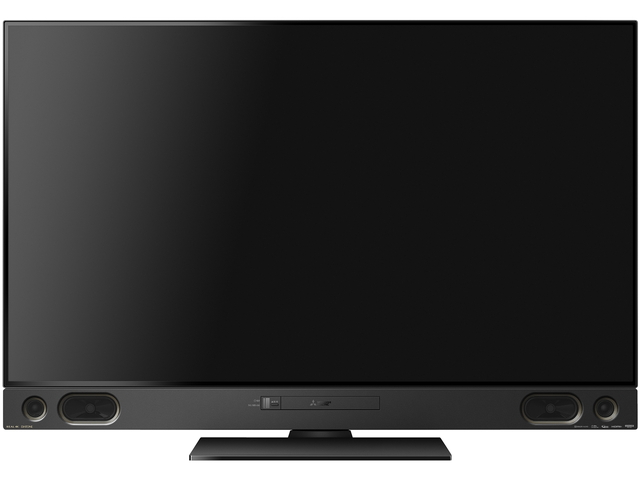 三菱電機 MITSUBISHI 液晶カラーテレビ LCD-A58RA1000｜ツクモ公式通販