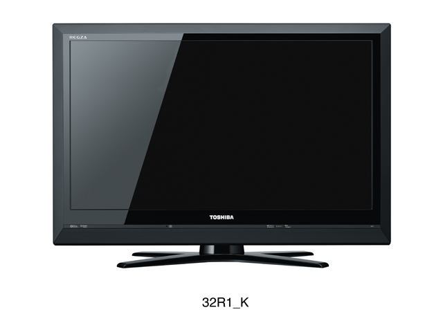 TOSHIBA 東芝 TOSHIBA レグザ 32R1｜ツクモ公式通販サイト