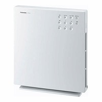 TOSHIBA 東芝 TOSHIBA 空気清浄機 CAF-H3(W)｜ツクモ公式通販サイト