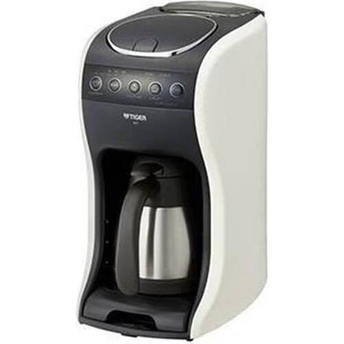 TIGER コーヒーメーカー ACT-E040WM