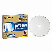 DVD-RW 5DMW47HPS6