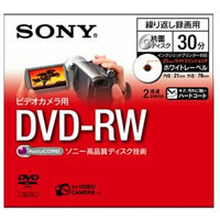 8CM DVD-RW 1P DMW30AP