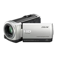 Handycam HDR-CX120 S