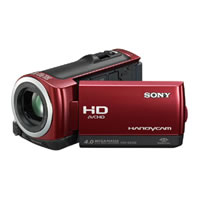 Handycam HDR-CX120 R