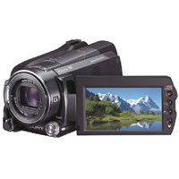Handycam HDR-XR520V