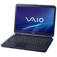 SONY ソニー VAIO type N VGN-NS51B/L｜ツクモ公式通販サイト