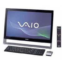 VAIO Lシリーズ VPCL119FJ/S