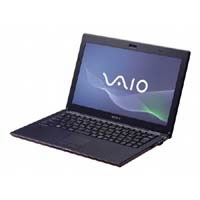 VAIO Xシリーズ VPCX118KJ/B ブラック