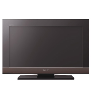 SONY BRAVIA液晶デジタルテレビ KDL-26EX300(W) - テレビ