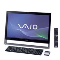 VAIO Lシリーズ VPCL129FJ/S