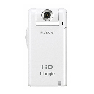 モバイルHDスナップカメラ