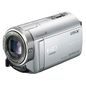 SONY ソニー SONY デジタルHDビデオカメラレコーダー HDR-CX370V S｜TSUKUMO公式通販サイト