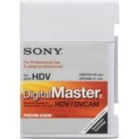 PHDVM-34DM HDVテープ ※ネットショップ限定特価