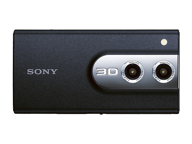 SONY ソニー SONY モバイルHDスナップカメラ MHS-FS3 B｜ツクモ公式