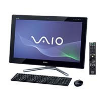VAIO Lシリーズ VPCL225FJ/BI （ブラック）