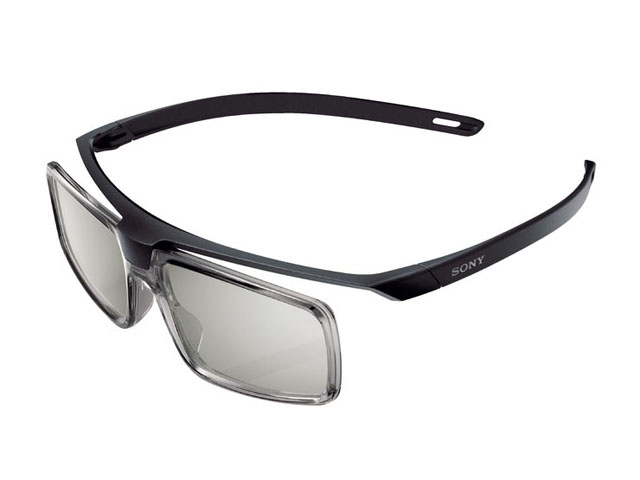 SONY ソニー SONY 3Dメガネ（パッシブ方式） TDG-500P｜ツクモ公式通販