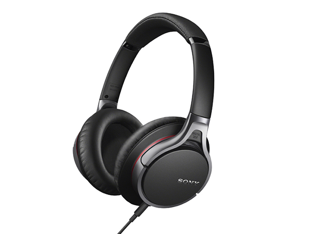 超特価定番 ソニー SONY MDR-1RNCMK2 ノイズキャンセリングヘッドホン