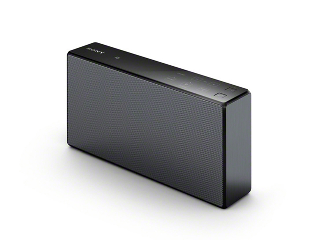 SONY Bluetoothスピーカー SRS-X5 BLACK - スピーカー・ウーファー