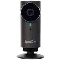 SpotCam HD Pro　4,980円 無線LAN対応ネットワークカメラ など 【ツクモ･TSUKUMO】