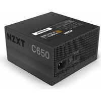 NZXT 650W電源 NP-C650M-JP