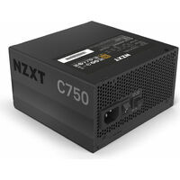 NZXT 750W電源 NP-C750M-JP