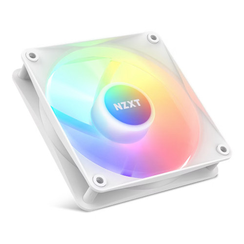 F120 RGB Core　RF-C12SF-W1 (White)