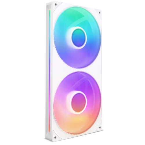 F280 RGB Core Matte White　RF-U28HF-W1