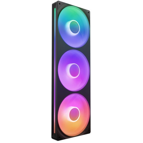 F360 RGB Core Matte Black　RF-U36HF-B1